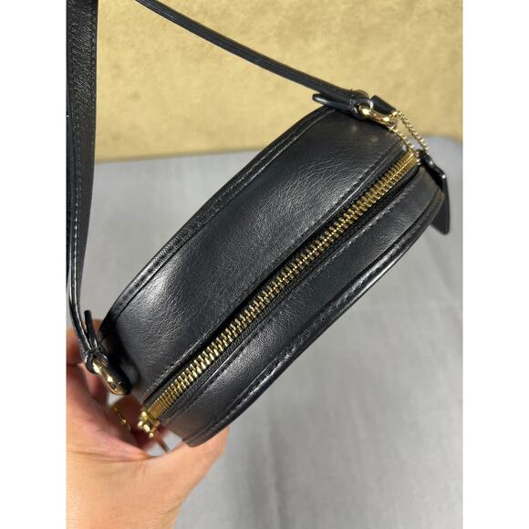 Coach Canteen Bag, Limited Edition Archive Re-Edition, Black, No. K1880-F27971 - Picture 8 of 16